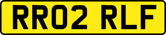RR02RLF