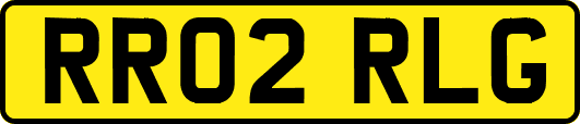RR02RLG