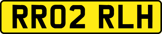 RR02RLH