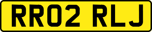 RR02RLJ