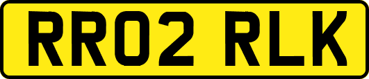 RR02RLK
