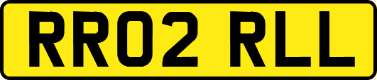 RR02RLL
