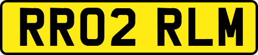 RR02RLM