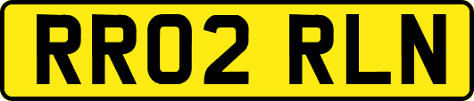 RR02RLN