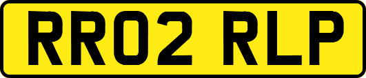 RR02RLP