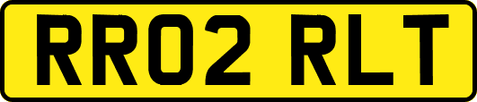 RR02RLT