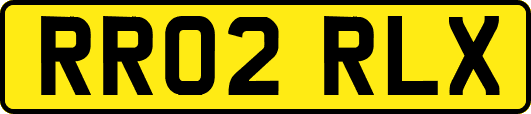 RR02RLX