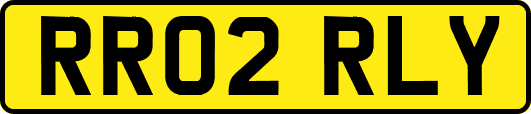 RR02RLY