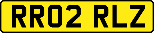RR02RLZ