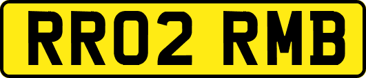 RR02RMB