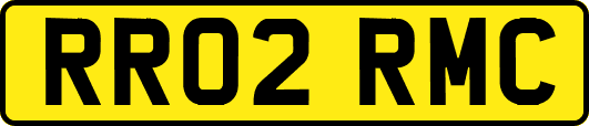 RR02RMC