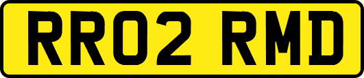 RR02RMD