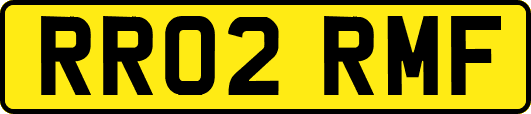RR02RMF