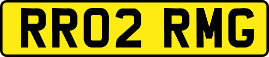 RR02RMG