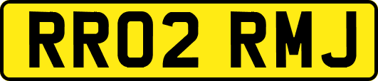 RR02RMJ