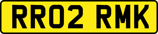 RR02RMK