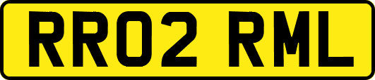 RR02RML