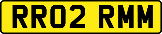 RR02RMM