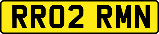 RR02RMN