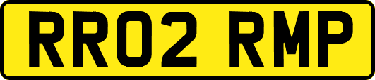 RR02RMP