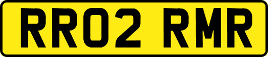 RR02RMR