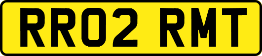 RR02RMT