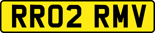 RR02RMV