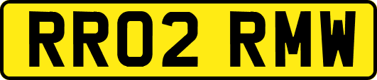 RR02RMW