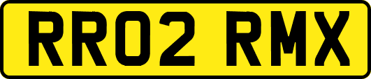 RR02RMX