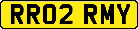 RR02RMY