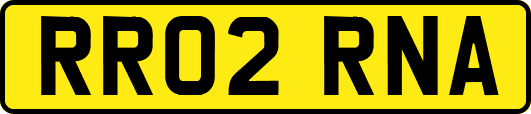 RR02RNA