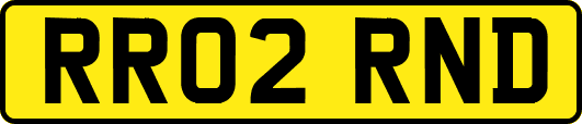 RR02RND