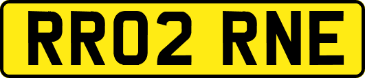 RR02RNE