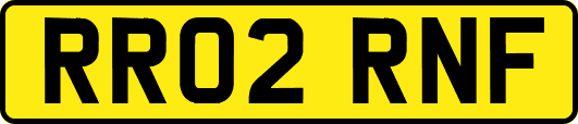RR02RNF
