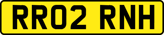 RR02RNH