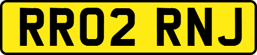 RR02RNJ
