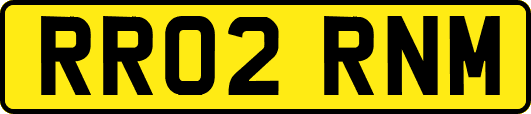 RR02RNM