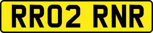RR02RNR