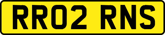 RR02RNS