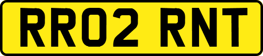RR02RNT