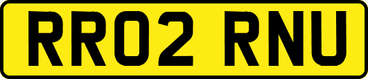 RR02RNU