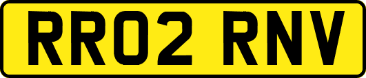 RR02RNV