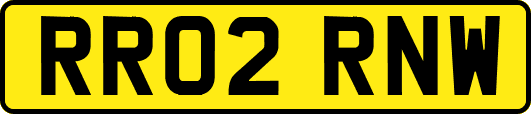 RR02RNW