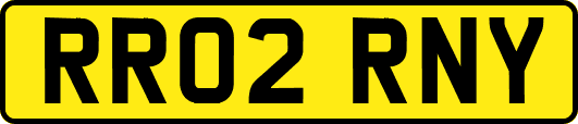 RR02RNY