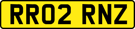 RR02RNZ