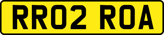 RR02ROA