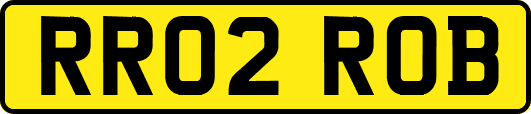 RR02ROB