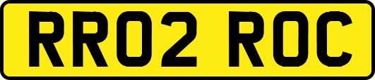 RR02ROC