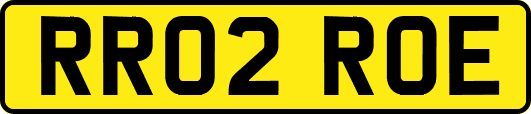 RR02ROE