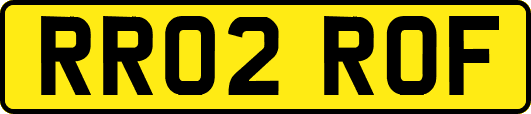 RR02ROF